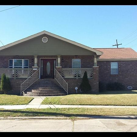 Beautiful 3 Bedroom Home! Nova Orleães Exterior foto