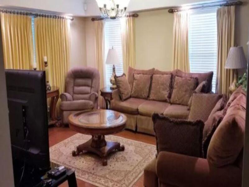 Beautiful 3 Bedroom Home! Nova Orleães Exterior foto